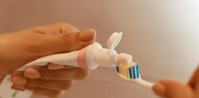 Mejor pasta de dientes para encías inflamadas