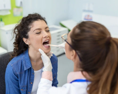 Síntomas de Helicobacter pylori en la boca y cuándo alarmarse 2 Diagnóstico por Helicobacter pylori en la boca