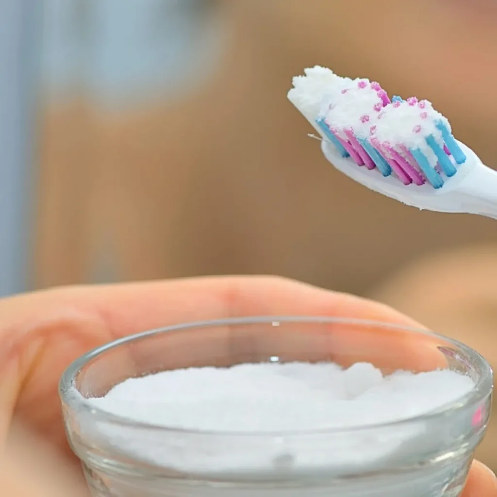 Sarro en los dientes: causas, consecuencias y prevención 3 Cómo eliminar el sarro de los dientes con remedios caseros