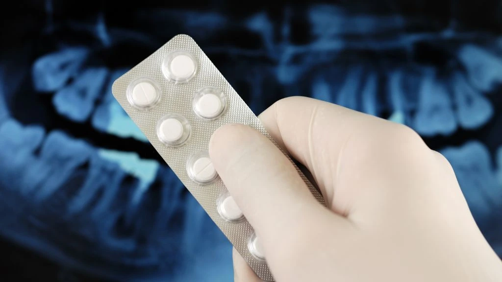 Qué tomar para el dolor de muelas: Medicamentos y remedios efectivos 4 Qué es bueno tomar para el dolor de muelas