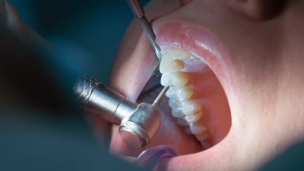 Cuándo hacer una endodoncia: Claves y síntomas a tener en cuenta 1 Cuándo se debe hacer una endodoncia