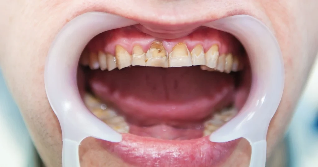 Fluorosis dental en niños: causas, síntomas y prevención 1 Qué es la fluorosis dental en niños