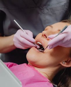 Dente Raspado Raspado Dental (Curetaje) en Prosperidad, Madrid | CS Dental