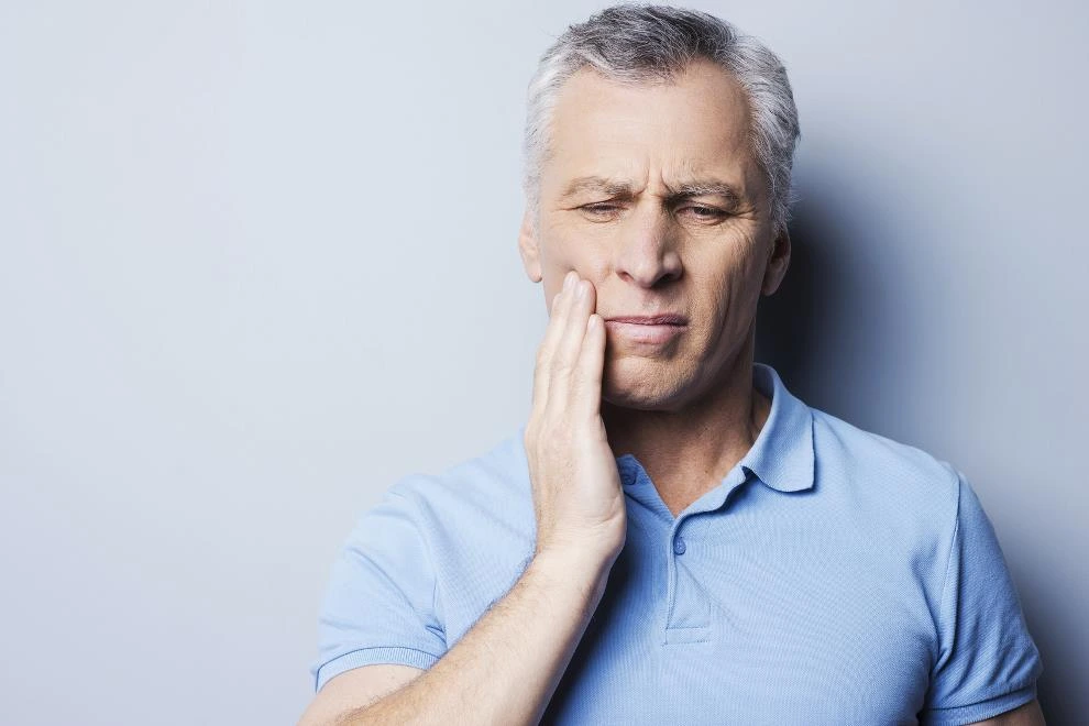 Cuándo es normal que los dientes se muevan