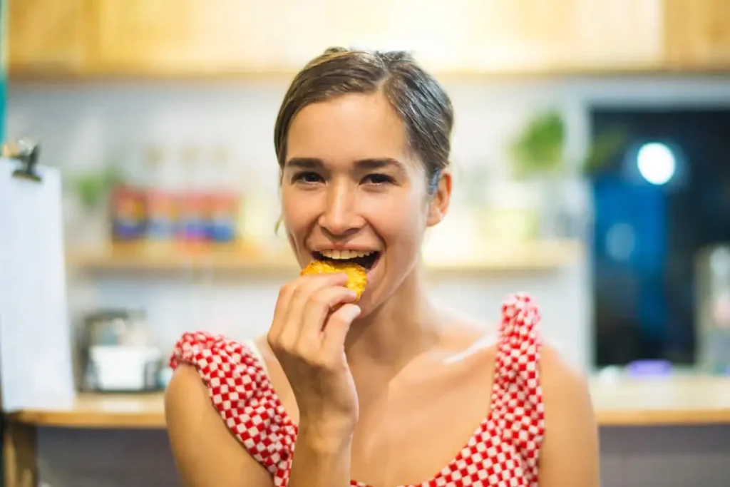 Comer con dentadura postiza: Consejos y recomendaciones prácticas 3 Qué se puede comer con dentadura postiza