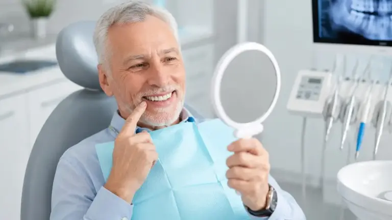 Implante dental sin tornillo precio