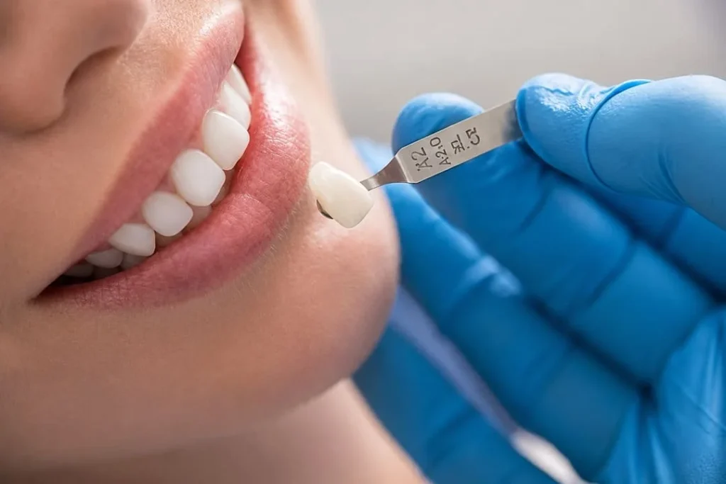 Tipos de coronas dentales y precios en España: Guía completa 2026 2 Tipos de coronas dentales